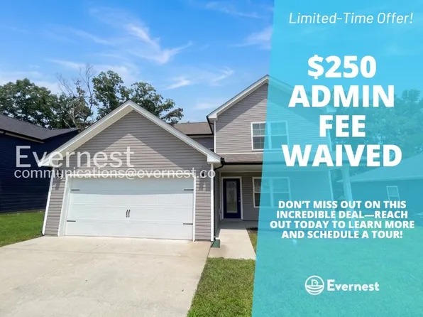 1267 Kendall Dr, Clarksville, TN 37042