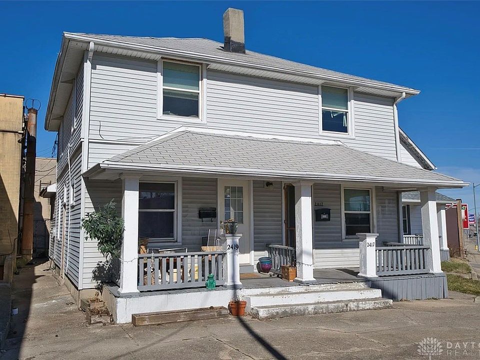 1st image of 2417-2419 S Smithville Rd