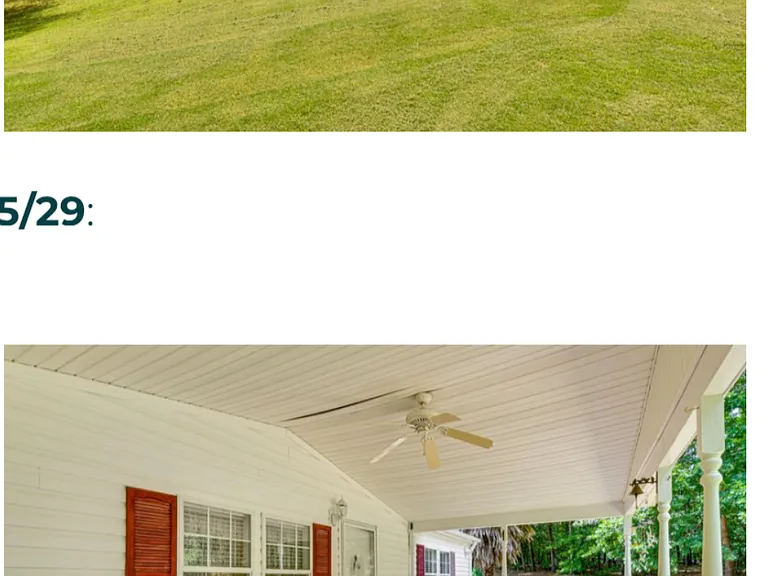 129 Watt Rogers Rd — Photo 7