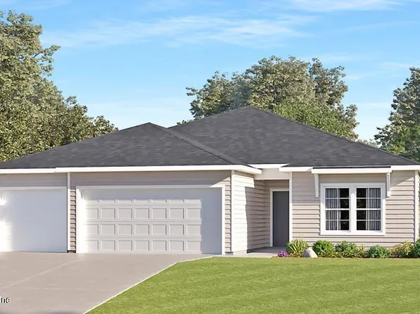 76008 ESTUARY Way, Yulee, FL 32097