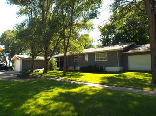 55 Logan Ave, Willow Lake, SD 57278