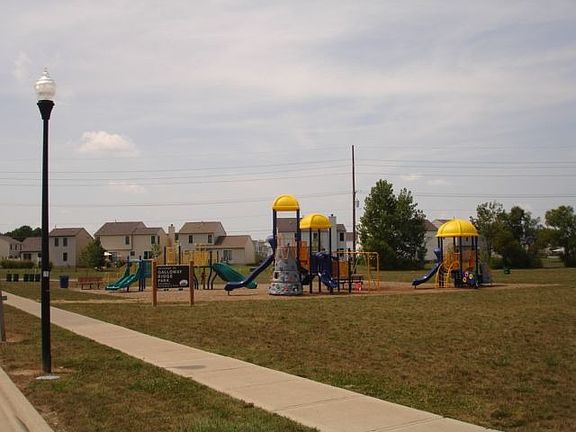 Neighborhood Park