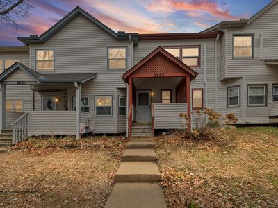 2523 Clinton Ave, Minneapolis, MN, 55404