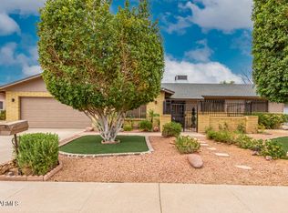 4621 W Poinsettia Dr, Glendale, AZ 85304