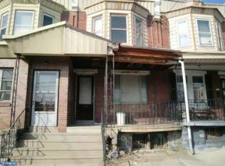 6002 N Lambert St, Philadelphia, PA