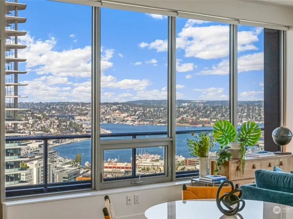 1808 Minor Avenue #3603, Seattle, WA 98101