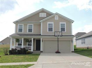 184 Stephen Dr, Georgetown, KY 40324