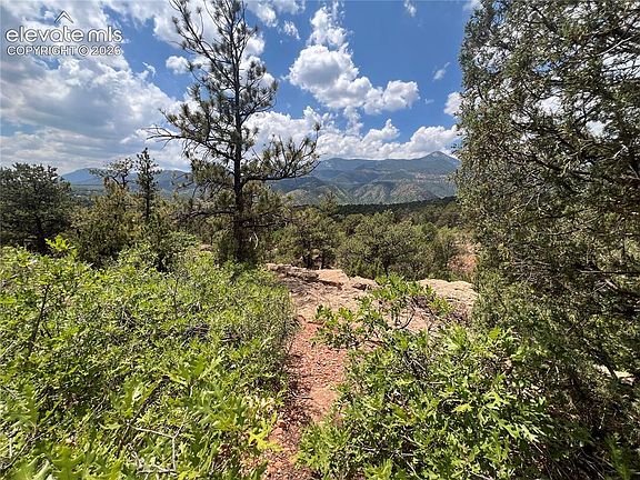 2nd image of Rampart Range Rd