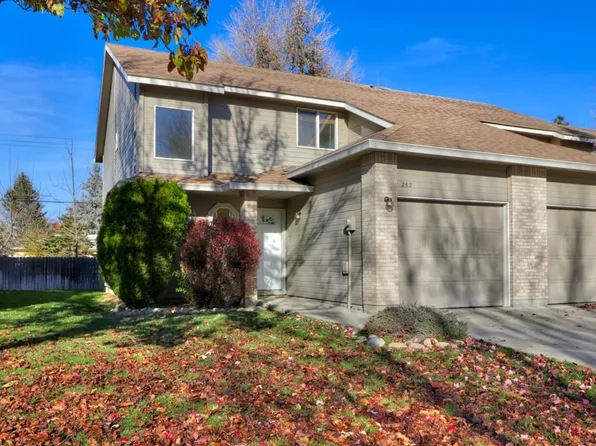 262 E Elwood Ln, Boise, ID 83706