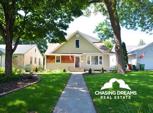6828 Queen Ave S, Richfield, MN 55423