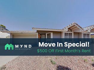 5708 W Wagoner Rd, Glendale, AZ 85308