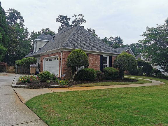 4th image of 4009 Treemont Ln