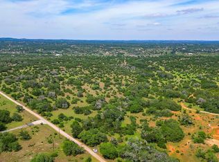 Althaus Ranch Rd, Johnson City, TX 78636