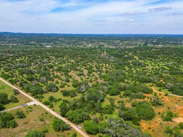Althaus Ranch Rd, Johnson City, TX 78636