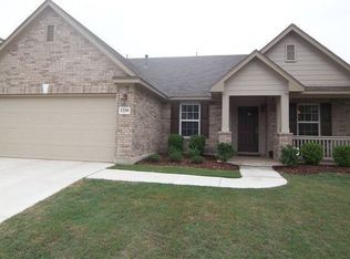 5250 Gemsbuck Chase, San Antonio, TX 78251