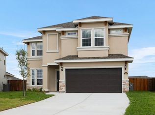 2604 Acuna Ct, Mission, TX 78572