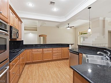 5715 Winter Star Ct, Las Vegas, NV 89141, photo 5