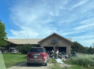 11384 SW 30th St, Towanda, KS 67144