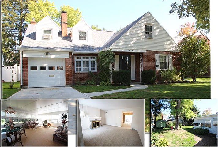1st image of 917 Broadview Blvd
