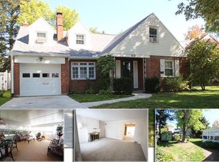 917 Broadview Blvd, Dayton, OH 45419