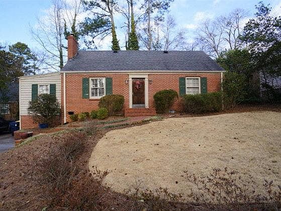2nd image of 525 McWhorter Dr
