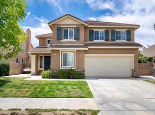4855 Shasta Blue Ln, Hemet, CA 92545