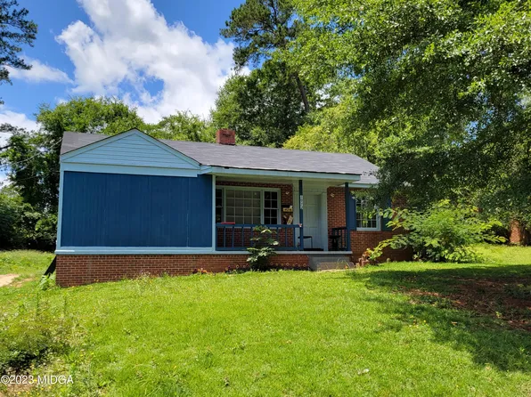 1972 Mallory Dr, Macon, GA 31201