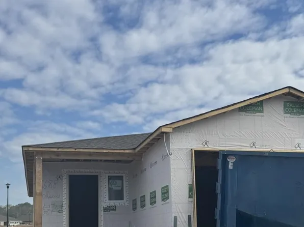 6688 Hollywood Ave, Benton, AR 72019