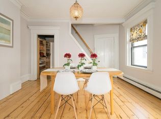19 Tremont St #B, Boston, MA 02129