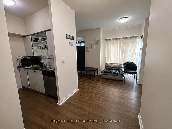 2nd image of 215 Queen St E #307