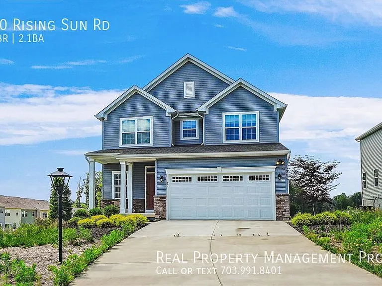 50 Rising Sun Rd — Photo 2