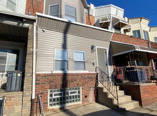 2419 S 61st St #2, Philadelphia, PA 19142