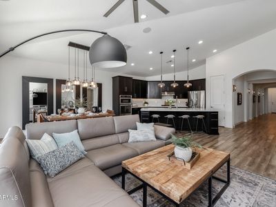 10343 E Durant Dr, Mesa, AZ, 85212