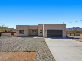 1800 Calle Abelardo, Rio Rico, AZ 85648