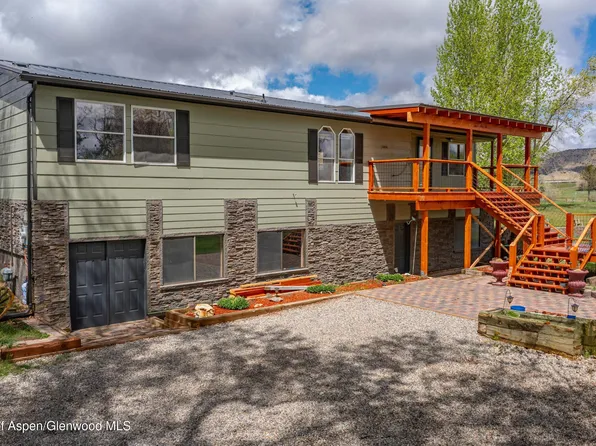 233 County Road 265, Rifle, CO 81650