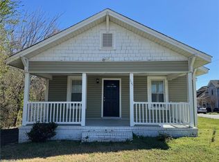 607 Gillespie St, Greensboro, NC 27401