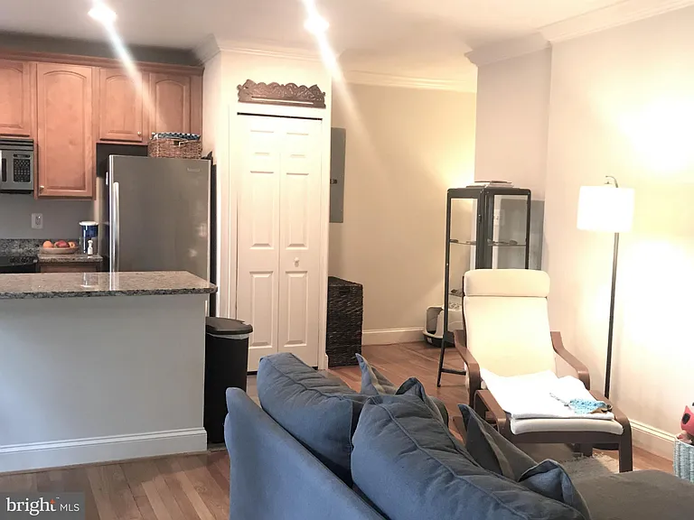 401 Commonwealth Ave #31A — Photo 14