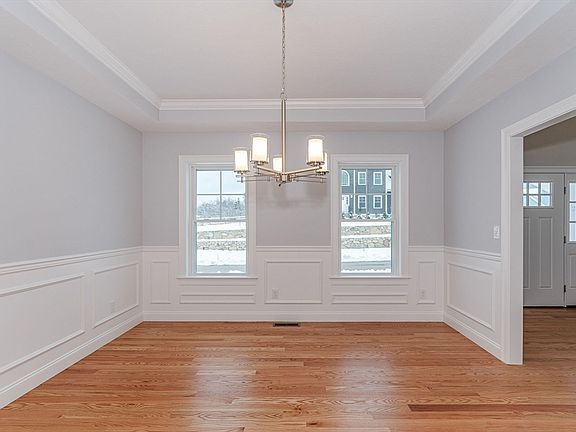 4th image of 8 Saint Paul Ln Lot 24