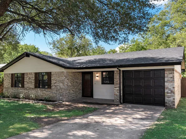 1238 Neptune St, Cedar Hill, TX 75104