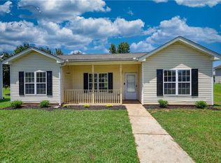 507 Dove Way, Social Circle, GA 30025