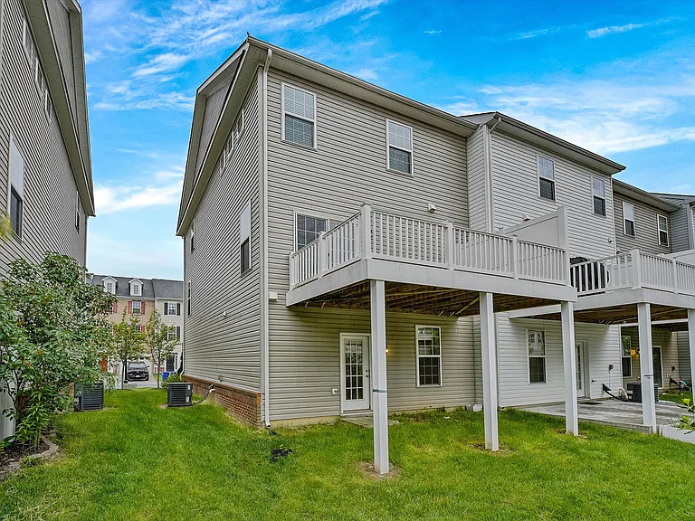 7726 Dagny Way #1 — Photo 28