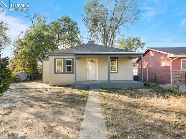 1528 E 19th St, Pueblo, CO 81001
