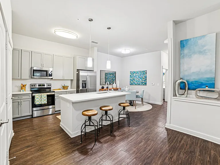 Proximity Residences Charleston — Photo 20