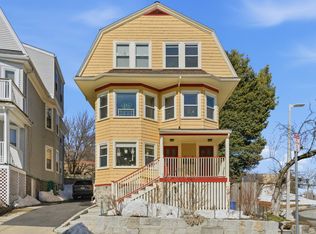11 Asticou Rd #11, Jamaica Plain, MA 02130