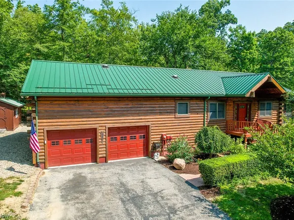 1312 Brandy Ln, West Salem, OH 44287