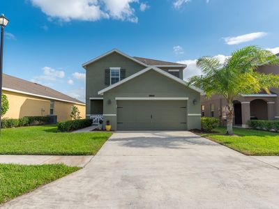 11355 SW Patterson Street, Port Saint Lucie, FL, 34987