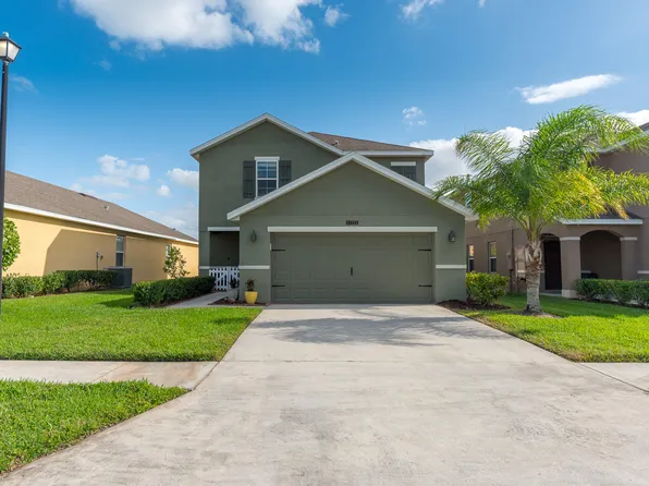 11355 SW Patterson Street, Port St Lucie, FL 34987