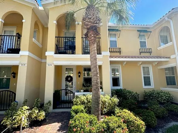 1634 Napoli Dr W, Sarasota, FL 34232