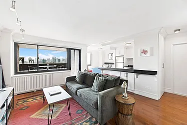 Sold by Keller Williams NYC