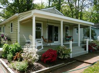 947 Reisingers Rd, Warsaw, VA 22572